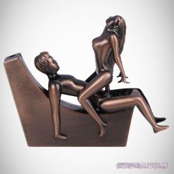 Humor Appeal Body Art Gas Lighter AG-001