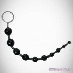 Anal Beads AD-001