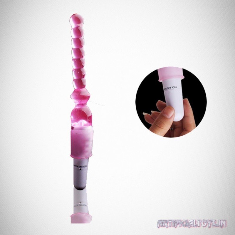 Anal Bead Silicone AD-004 Anal Bead Silicone AD-004