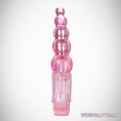 Anal Bead Tinny Vibrator AD-005