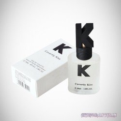 Covertly Kiss 30ML, k Sexy Perfume Fragrance For Female KP-002