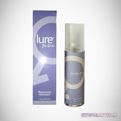 Lure For Him Pheromone Attractant Spray KP-006