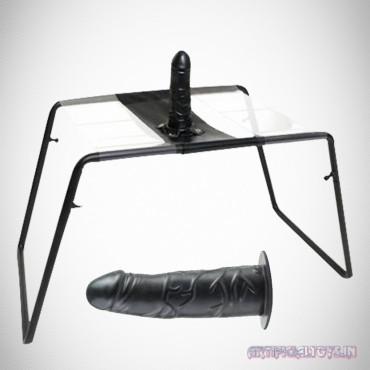 FF Deluxe Sex Stool BDSM-015