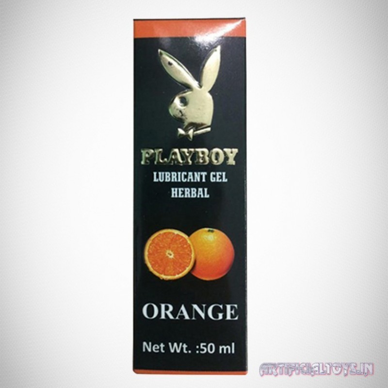playboy-lubricant-water-based-gel-orange-flavoured-cgs-033