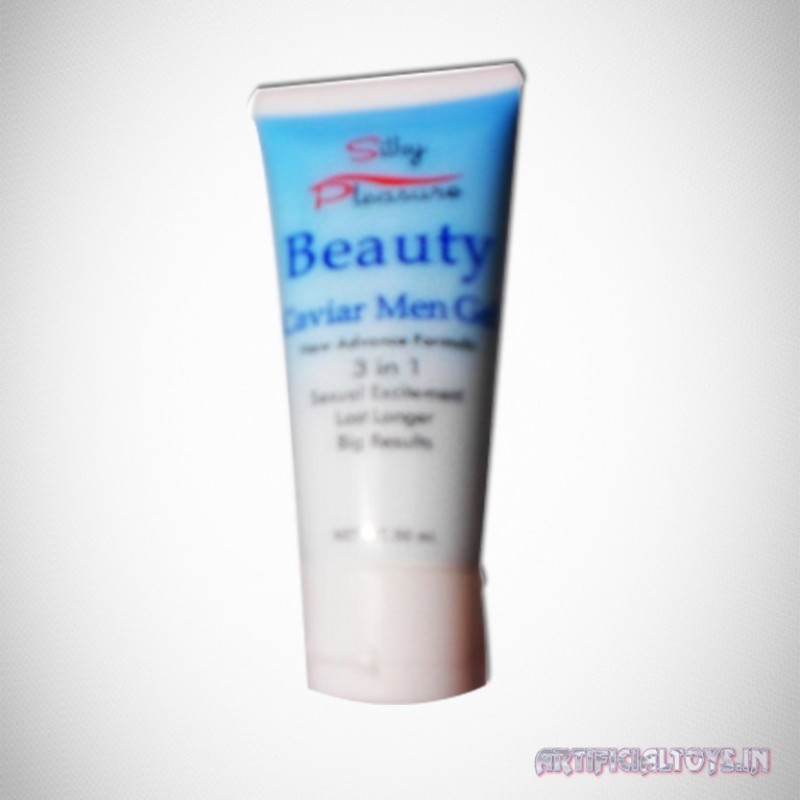Beauty Skin Penis Enlargement Cream PEC-004