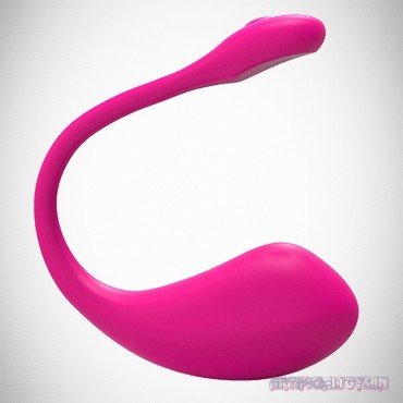 LUSH 2 REMOTE CONTROL VIBRATOR ACV-003