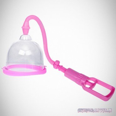 Power Breast Enlargement Pump BEM-003