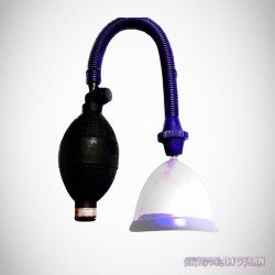 Ultra Strong Power Breast Enlargement Pump BEM-005