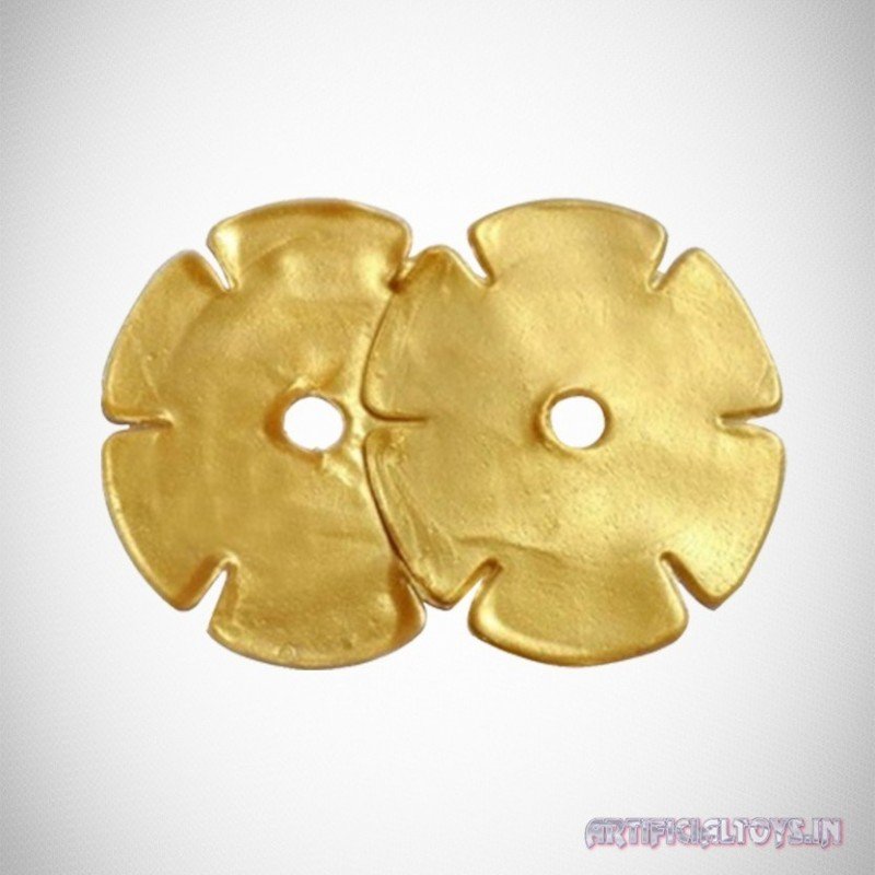 Gold Collagen Breast Mask BSP-003 Gold Collagen Breast Mask BSP-003