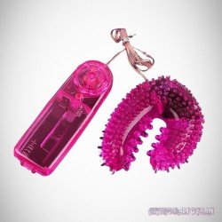 G Spot Jelly Bullet Vibrator BV-011