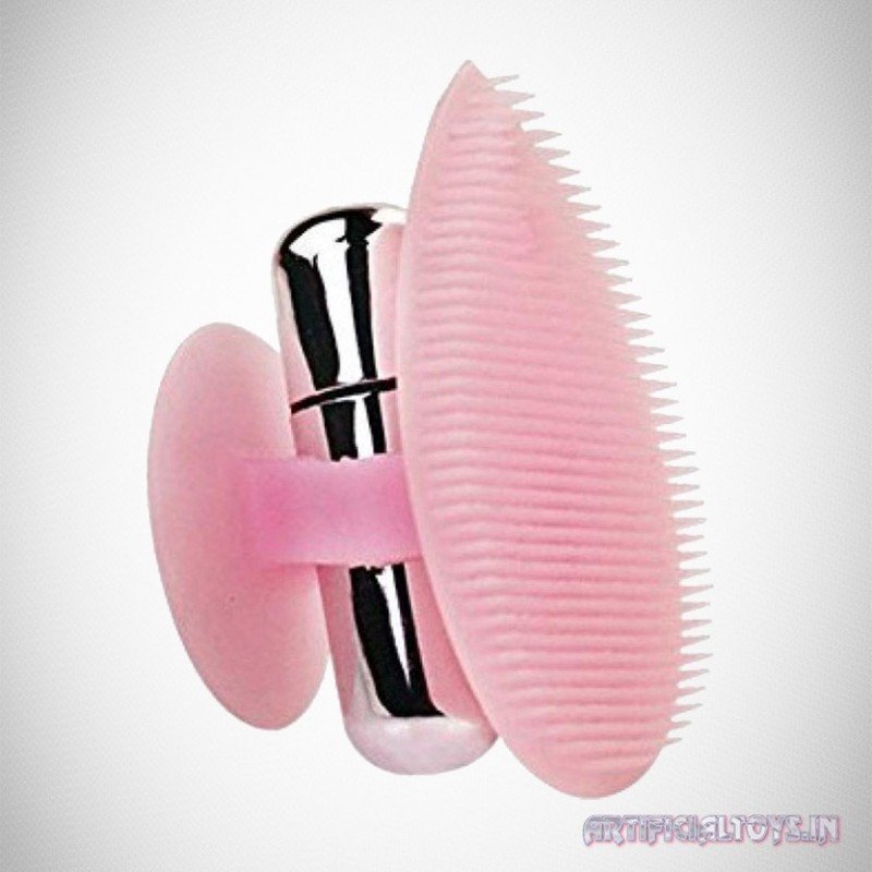 Seducive Pussy Vibrator BV-018