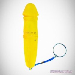 MINI PUSSY VIBRATION MASSAGER BV-035