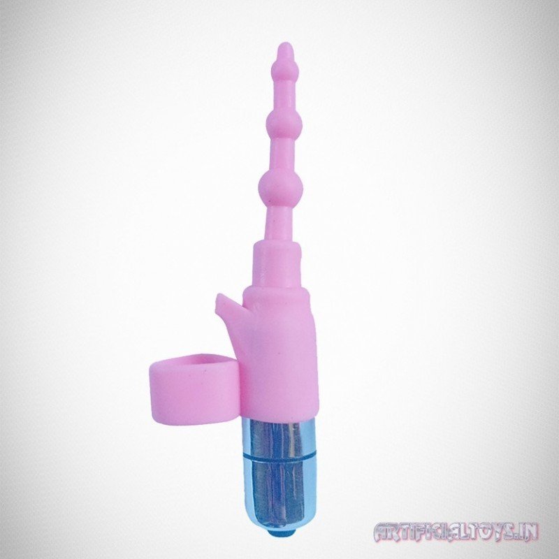 MINI ANAL VIBRATION MASSAGER BV-034