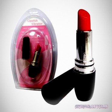 Lipstick Secret Vibrator FV-002