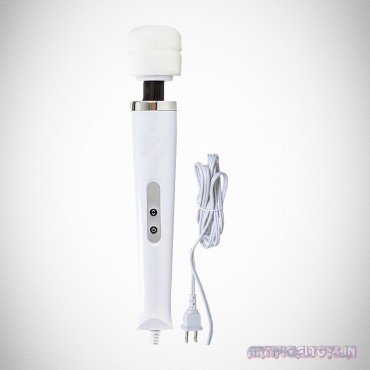 Powerful TLC Hand Held Hitachi Magic Wand DV-041