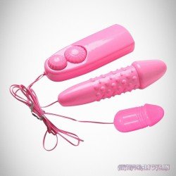 Oscillation JTE Bullet Vibrator BV-004