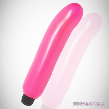 Seductive Strawberry Vibrator FV-011