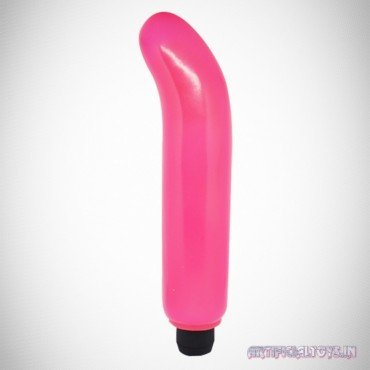 Seductive Strawberry Vibrator FV-011