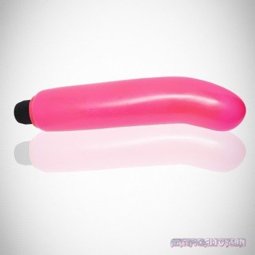 Seductive Strawberry Vibrator FV-011