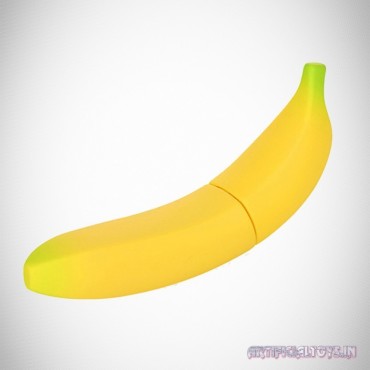 Banana Vibrator FV-014