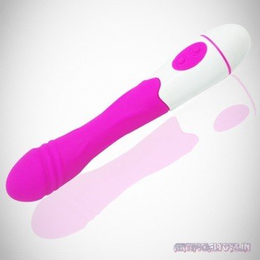 Desire Barbie Vibrator LXV-007