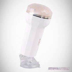 Manmiao Spider Girl  Male Stroker With vibrator MS-015