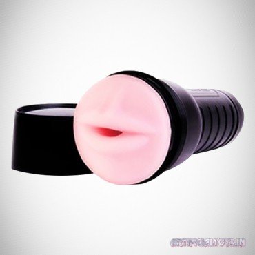 Deep Throat Mouth MS-017