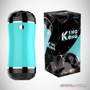 Rends Kingkong Male Stroker MS-058