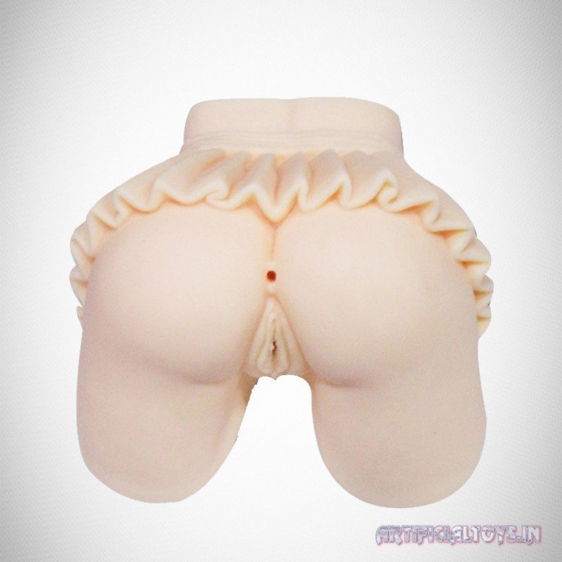 silicone-mini-skirt-ass-vagina-masturbator-v2-bav-019