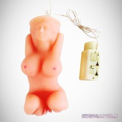 Spanish Girl MMT-013