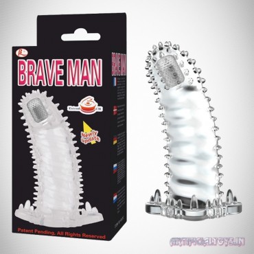 brave-man-crystal-penis-extension-sleeve-pes-024
