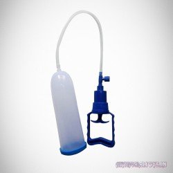 Power Penis Enlargerment Pump Delux Quality V2 PE-007