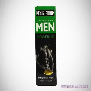 Bathmate Hercules Male Enlargement Penis Pump PE-013