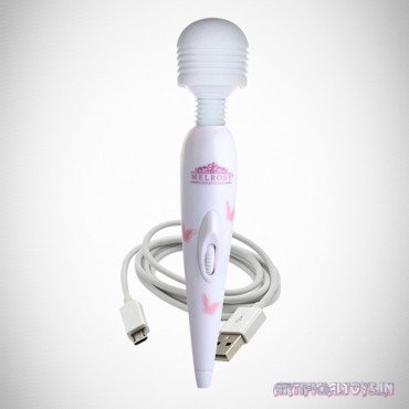 Magic wand Vibrator VM-002