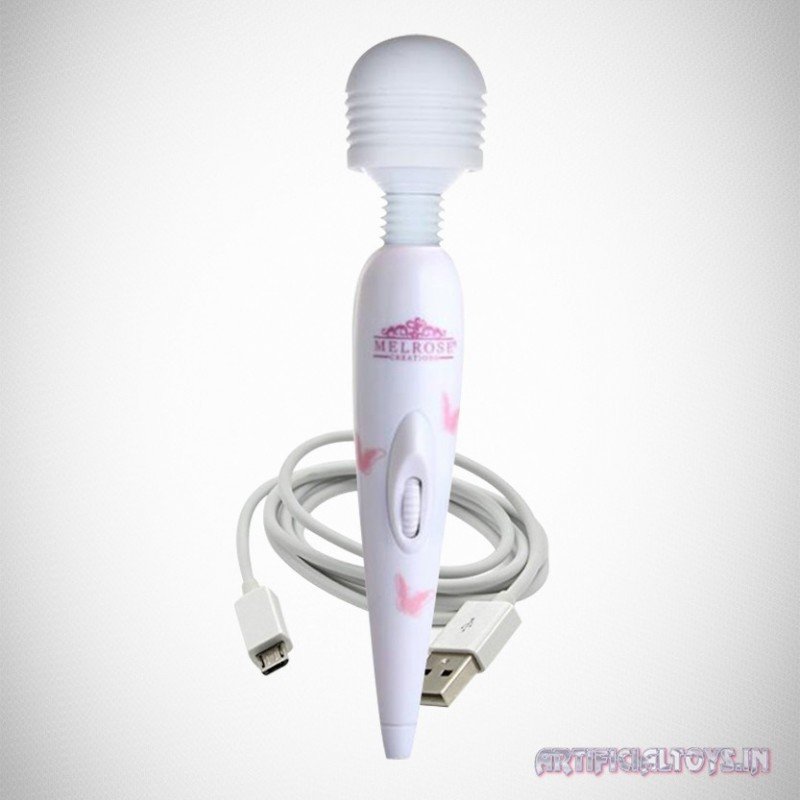 Magic wand Vibrator VM-002 Magic wand Vibrator VM-002
