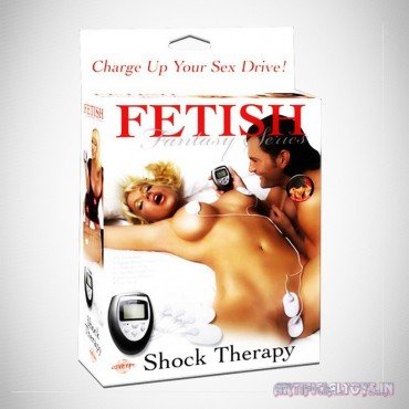 Shock Therapy Electro Sex Kit ESK-001
