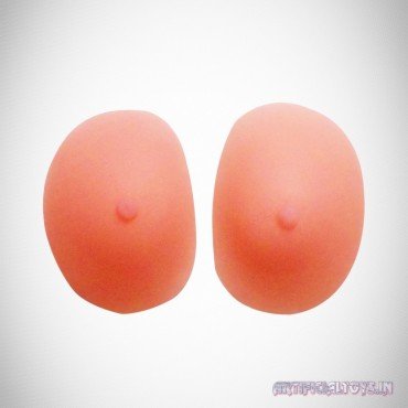 Silicone Breast A or B Cup SBP-002