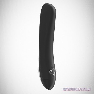 OVO F7 Black Vibe Massager LXV-025