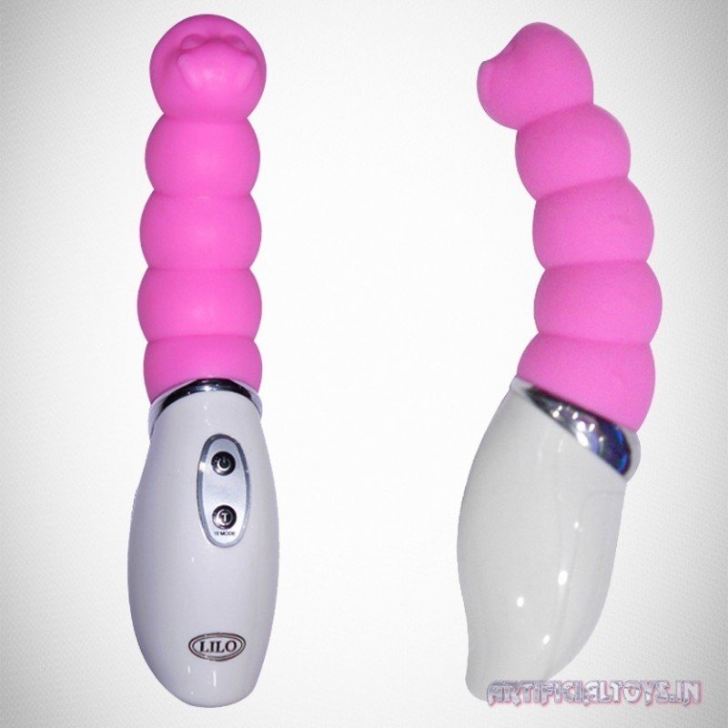 Pround Insect G-Spot Vibrator GS-020