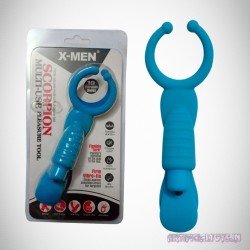 X-Men Multi Use Pleasure Tool BV-036