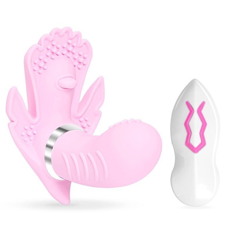 Remote control Wireless Clitoris Luxury Vibrator LXV-029 Remote control Wireless Clitoris Luxury Vibrator LXV-029