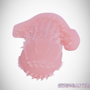 Silicone Wolftooth Sleeve V2 PES-040