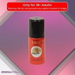 Super Viga 84000 largo tiempo Pene Desensitizing Spray DTZ-010