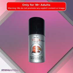 VIGA 100000 Delay Spray DTZ-013