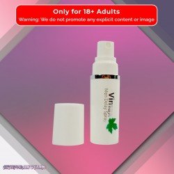VIMAX DELAY SPRAY DTZ-021