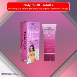 Tightening 4 in 1 sex Appeal Gel for Female CGS-006