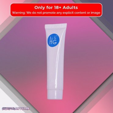 HG Pleasure Gel CGS-027