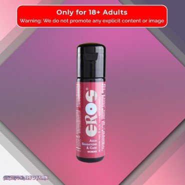 Eros Aqua Sensation & Care water base Bodyglide Lubrican CGS-029