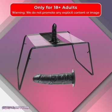 FF Deluxe Sex Stool BDSM-015