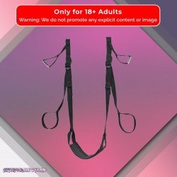 Door Sex Swing BDSM-017